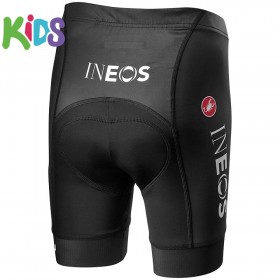 Tenue Maillot + Cuissard 2020 TEAM INEOS Enfant N001